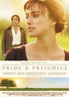 Pride & Prejudice Oscar Nomination